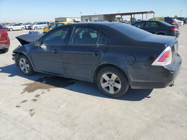 Photo 1 VIN: 3FAHP07148R105221 - FORD FUSION 