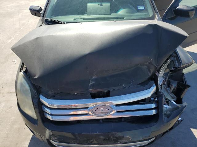 Photo 10 VIN: 3FAHP07148R105221 - FORD FUSION 