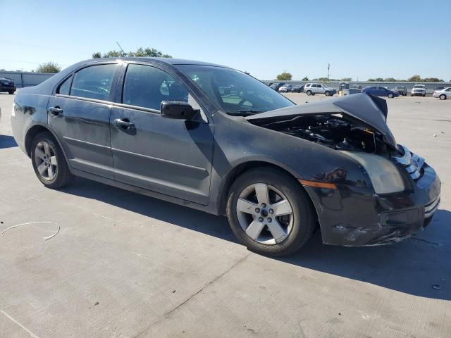 Photo 3 VIN: 3FAHP07148R105221 - FORD FUSION 