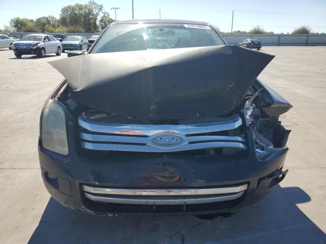 Photo 4 VIN: 3FAHP07148R105221 - FORD FUSION 