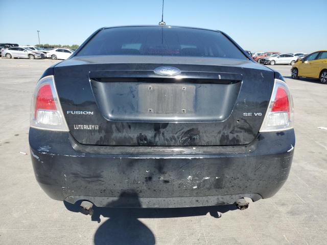 Photo 5 VIN: 3FAHP07148R105221 - FORD FUSION 