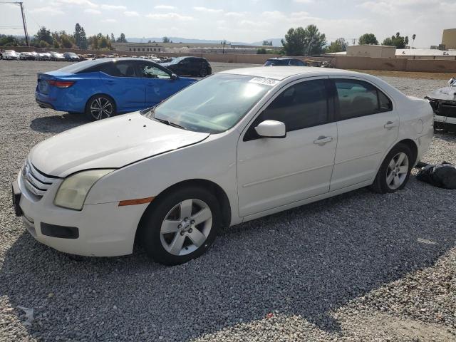 Photo 0 VIN: 3FAHP07148R223771 - FORD FUSION SE 