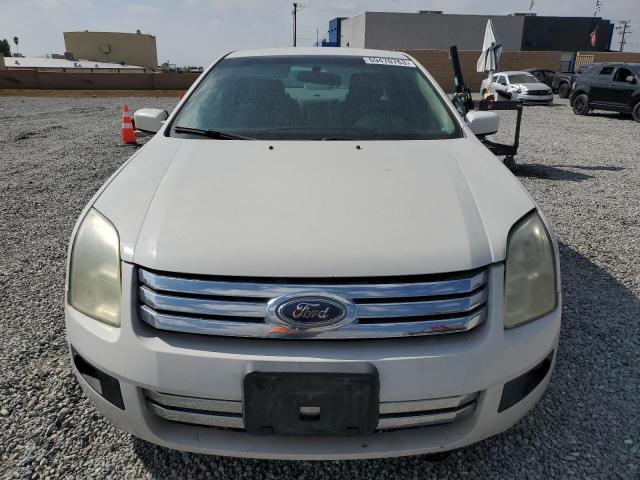 Photo 4 VIN: 3FAHP07148R223771 - FORD FUSION SE 