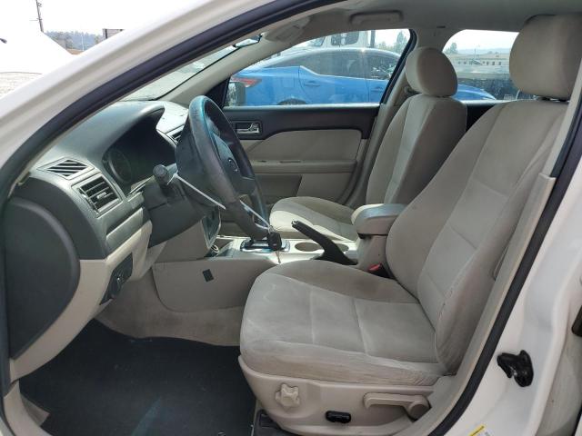 Photo 6 VIN: 3FAHP07148R223771 - FORD FUSION SE 