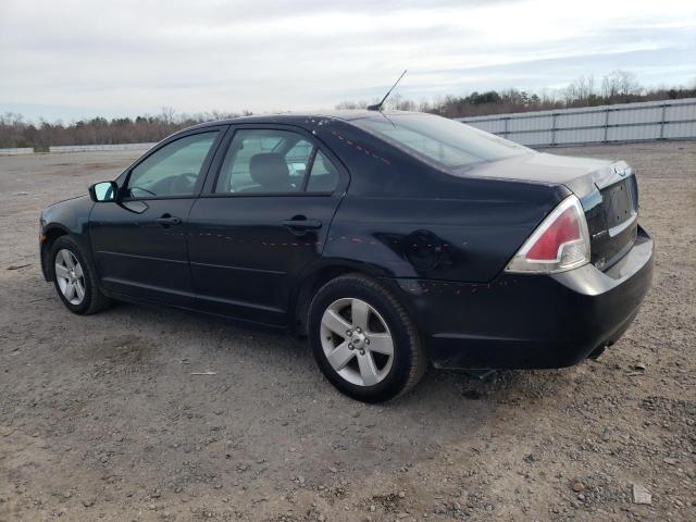 Photo 1 VIN: 3FAHP07148R251277 - FORD FUSION 