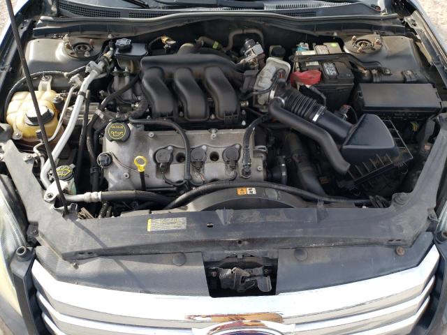 Photo 10 VIN: 3FAHP07148R251277 - FORD FUSION 