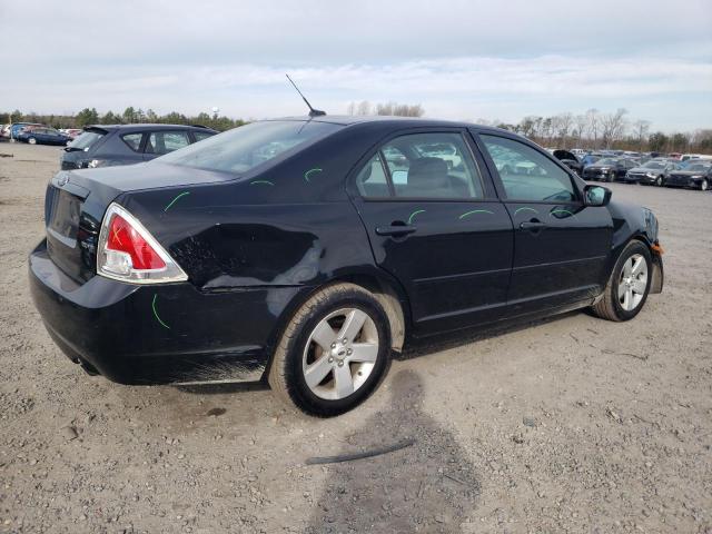 Photo 2 VIN: 3FAHP07148R251277 - FORD FUSION 