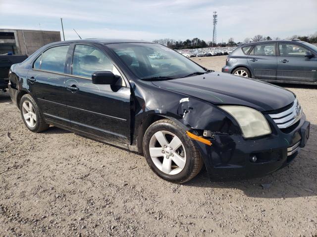 Photo 3 VIN: 3FAHP07148R251277 - FORD FUSION 