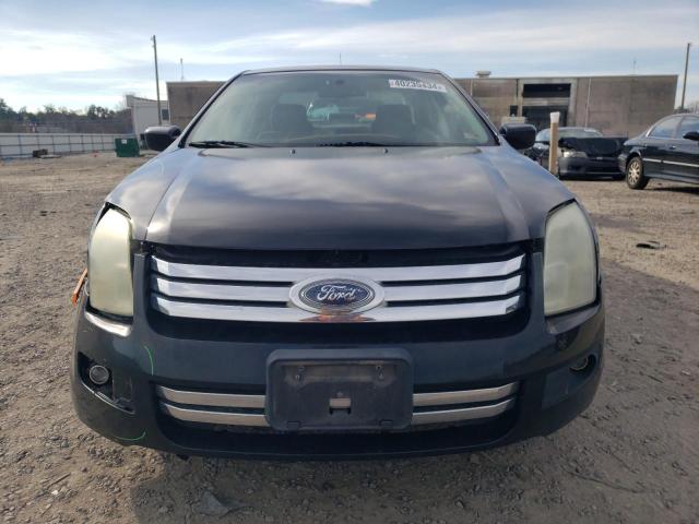 Photo 4 VIN: 3FAHP07148R251277 - FORD FUSION 