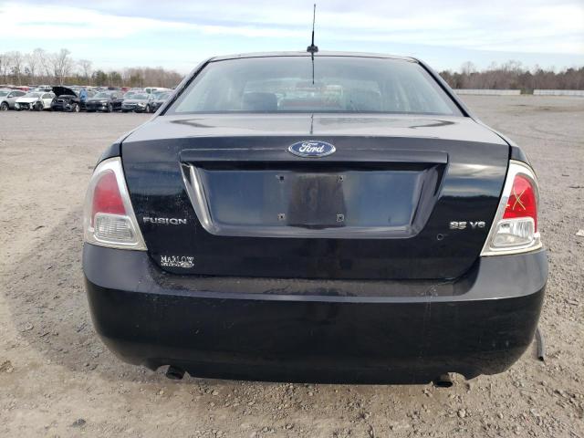 Photo 5 VIN: 3FAHP07148R251277 - FORD FUSION 