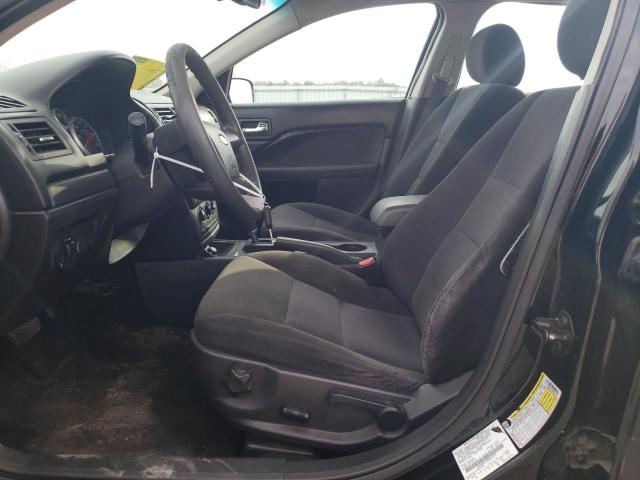 Photo 6 VIN: 3FAHP07148R251277 - FORD FUSION 