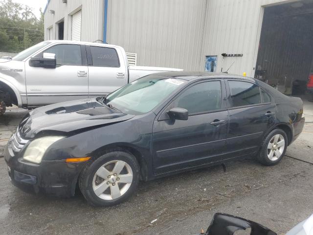 Photo 0 VIN: 3FAHP07149R107844 - FORD FUSION 