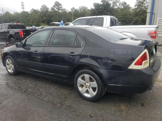 Photo 1 VIN: 3FAHP07149R107844 - FORD FUSION 