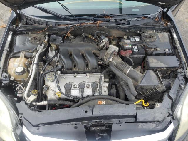 Photo 10 VIN: 3FAHP07149R107844 - FORD FUSION 