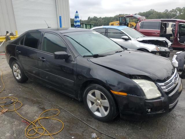 Photo 3 VIN: 3FAHP07149R107844 - FORD FUSION 