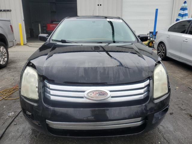 Photo 4 VIN: 3FAHP07149R107844 - FORD FUSION 