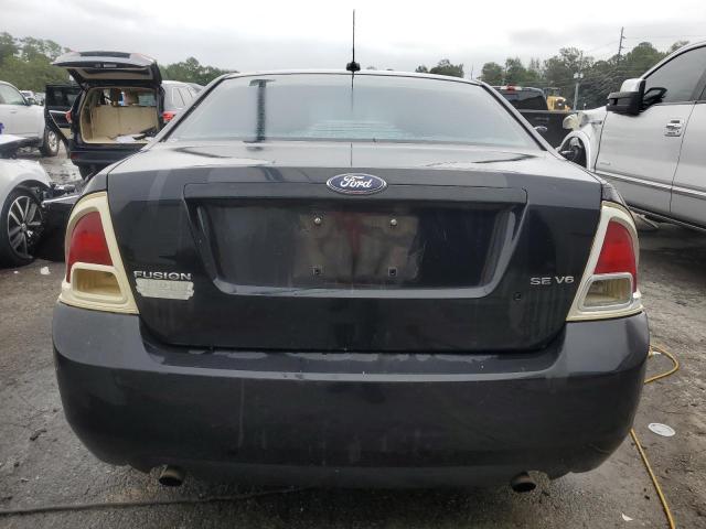 Photo 5 VIN: 3FAHP07149R107844 - FORD FUSION 