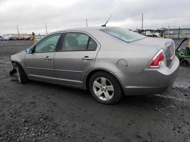 Photo 1 VIN: 3FAHP07149R116608 - FORD FUSION 