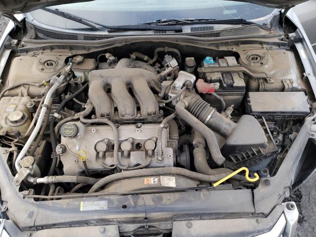 Photo 10 VIN: 3FAHP07149R116608 - FORD FUSION 