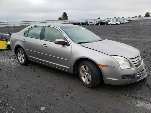 Photo 3 VIN: 3FAHP07149R116608 - FORD FUSION 