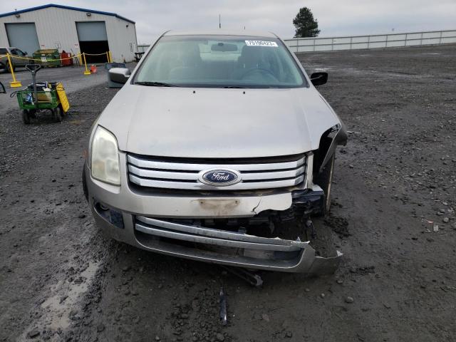 Photo 4 VIN: 3FAHP07149R116608 - FORD FUSION 