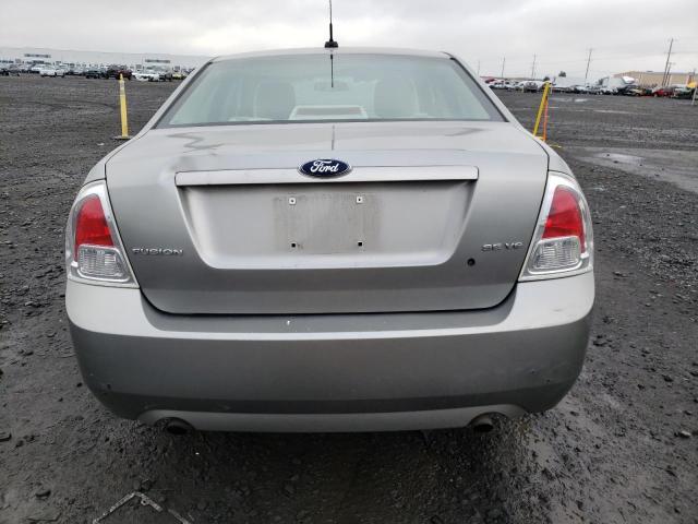 Photo 5 VIN: 3FAHP07149R116608 - FORD FUSION 