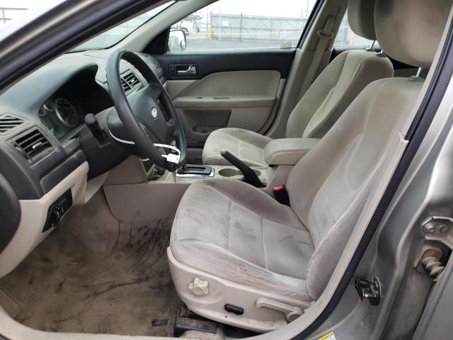 Photo 6 VIN: 3FAHP07149R116608 - FORD FUSION 