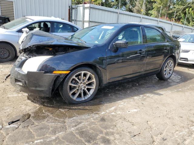 Photo 0 VIN: 3FAHP07149R130704 - FORD FUSION 