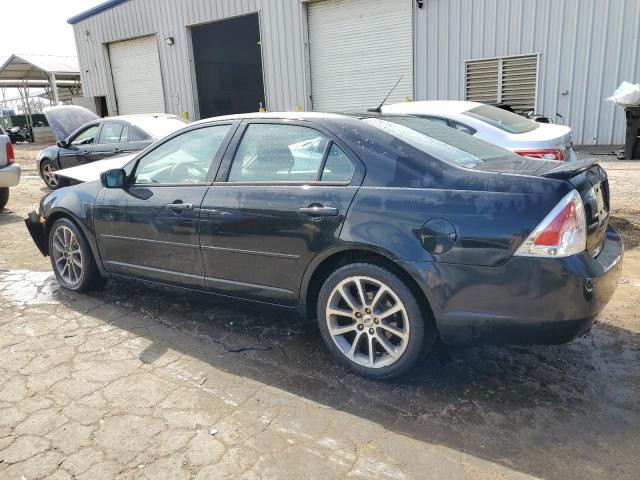 Photo 1 VIN: 3FAHP07149R130704 - FORD FUSION 