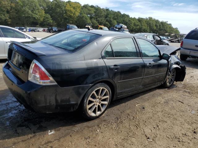 Photo 2 VIN: 3FAHP07149R130704 - FORD FUSION 