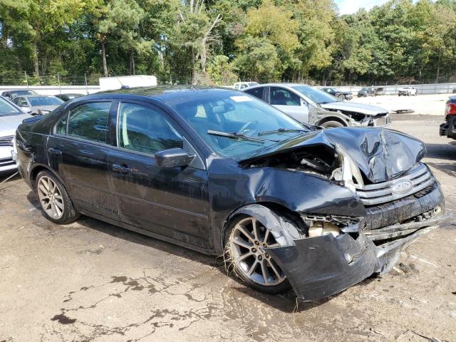 Photo 3 VIN: 3FAHP07149R130704 - FORD FUSION 