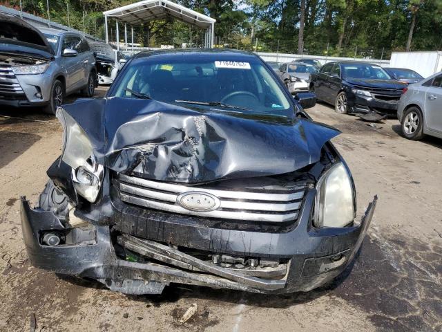 Photo 4 VIN: 3FAHP07149R130704 - FORD FUSION 