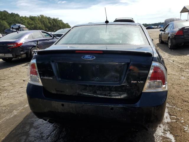 Photo 5 VIN: 3FAHP07149R130704 - FORD FUSION 