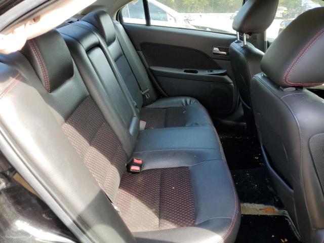 Photo 9 VIN: 3FAHP07149R130704 - FORD FUSION 