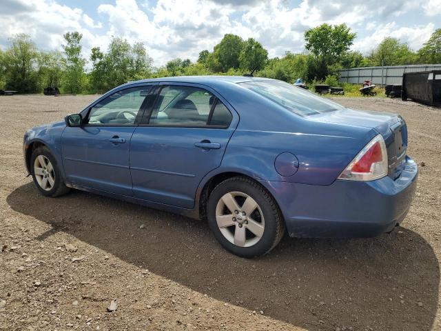 Photo 1 VIN: 3FAHP07149R174900 - FORD FUSION 