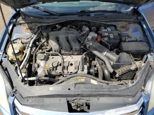 Photo 10 VIN: 3FAHP07149R174900 - FORD FUSION 