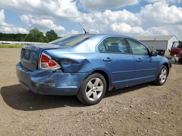 Photo 2 VIN: 3FAHP07149R174900 - FORD FUSION 