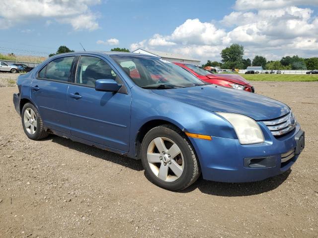 Photo 3 VIN: 3FAHP07149R174900 - FORD FUSION 