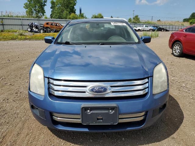 Photo 4 VIN: 3FAHP07149R174900 - FORD FUSION 