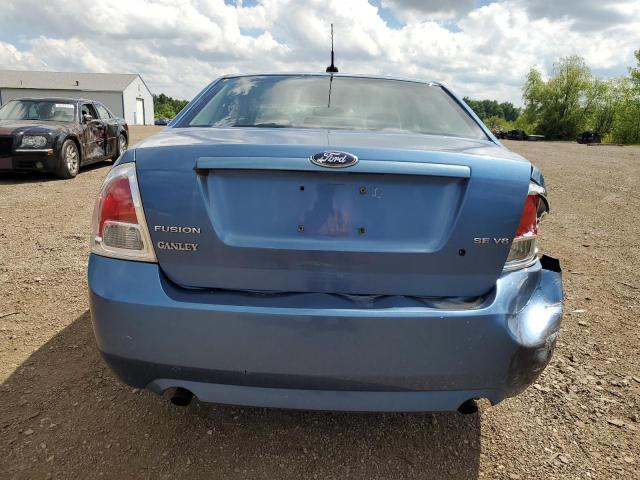 Photo 5 VIN: 3FAHP07149R174900 - FORD FUSION 