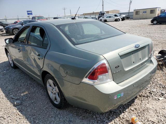 Photo 1 VIN: 3FAHP07149R206521 - FORD FUSION SE 