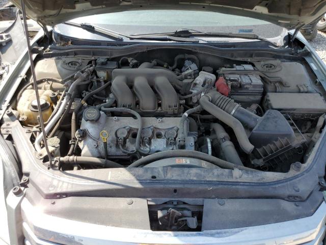 Photo 10 VIN: 3FAHP07149R206521 - FORD FUSION SE 