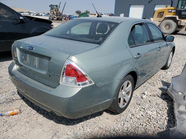 Photo 2 VIN: 3FAHP07149R206521 - FORD FUSION SE 