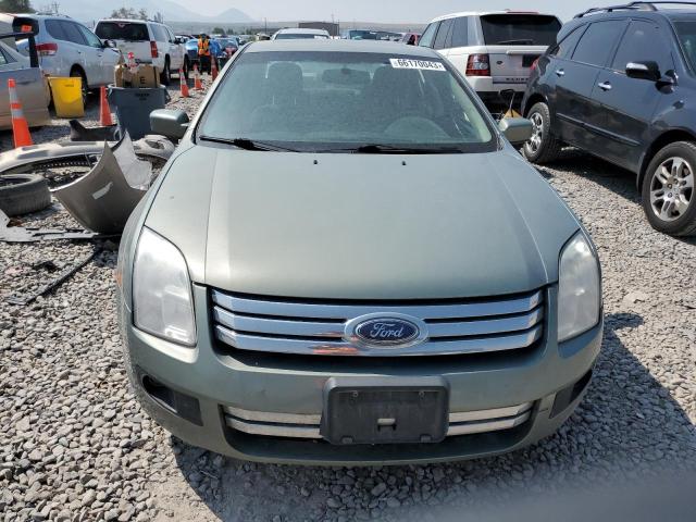 Photo 4 VIN: 3FAHP07149R206521 - FORD FUSION SE 