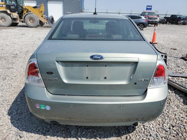 Photo 5 VIN: 3FAHP07149R206521 - FORD FUSION SE 