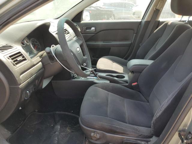 Photo 6 VIN: 3FAHP07149R206521 - FORD FUSION SE 