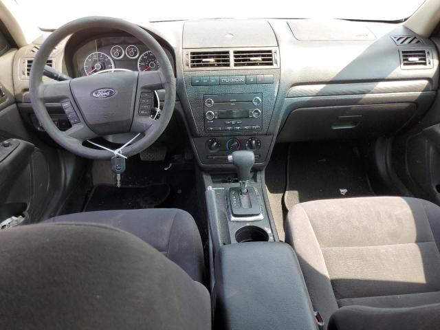 Photo 7 VIN: 3FAHP07149R206521 - FORD FUSION SE 