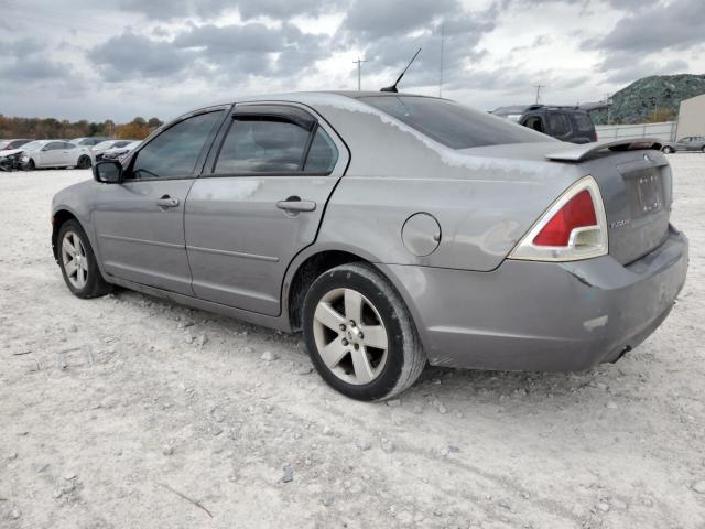 Photo 1 VIN: 3FAHP07157R209408 - FORD FUSION SE 