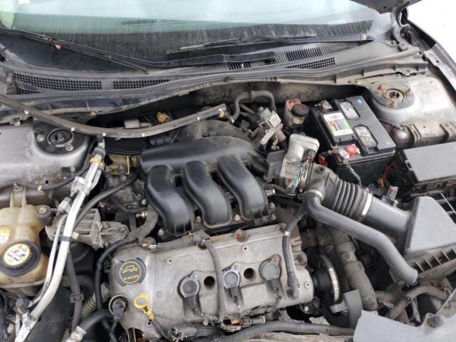 Photo 10 VIN: 3FAHP07157R209408 - FORD FUSION SE 