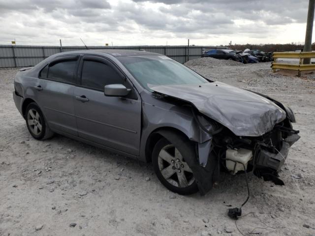 Photo 3 VIN: 3FAHP07157R209408 - FORD FUSION SE 